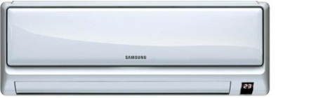 klimatizace Samsung Crystal